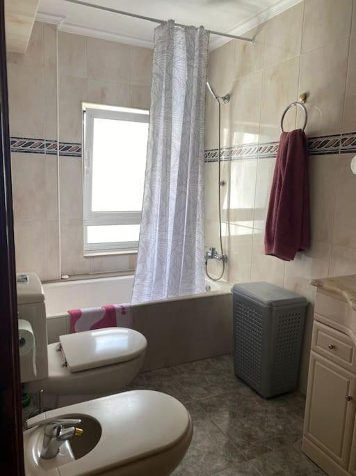 La Lila 5 Διαμέρισμα Οβιέδο Εξωτερικό φωτογραφία